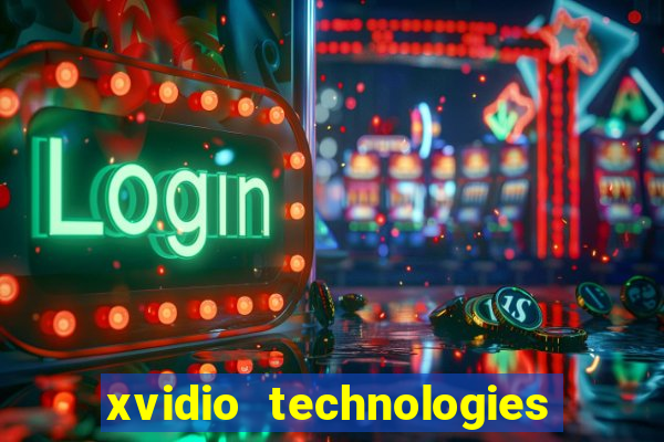 xvidio technologies startup brasil 2024 os